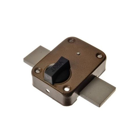 Zamek nawierzchniowy  T-3  Jania